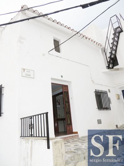 Image No.12-Maison de ville de 3 chambres à vendre à Canillas de Albaida