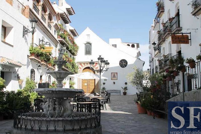 Image No.13-Maison de ville de 3 chambres à vendre à Canillas de Albaida