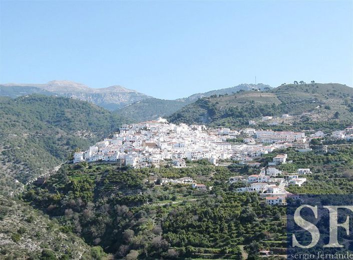 Image No.14-Maison de ville de 3 chambres à vendre à Canillas de Albaida
