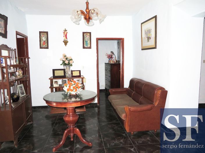 Image No.2-Maison de ville de 3 chambres à vendre à Canillas de Albaida