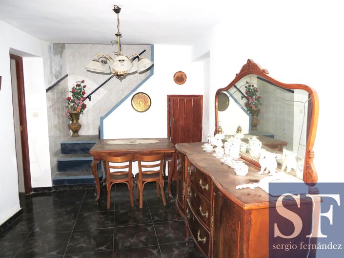 Image No.4-Maison de ville de 3 chambres à vendre à Canillas de Albaida