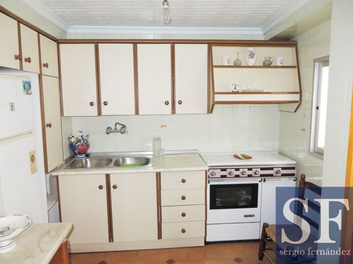 Image No.5-Maison de ville de 3 chambres à vendre à Canillas de Albaida