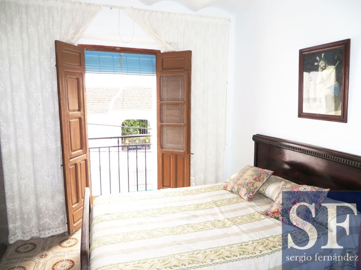 Image No.6-Maison de ville de 3 chambres à vendre à Canillas de Albaida