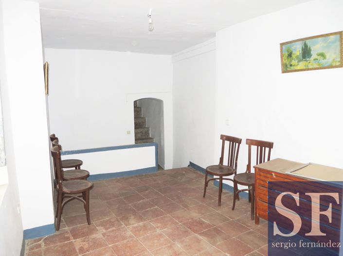 Image No.8-Maison de ville de 3 chambres à vendre à Canillas de Albaida