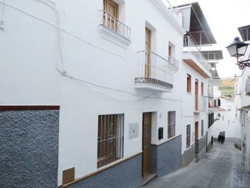 Sergio Fernández Properties most sold property