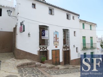 1 - Archez, Townhouse