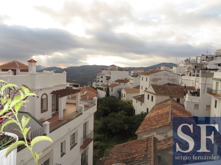 Image No.12-Maison de ville de 3 chambres à vendre à Cómpeta