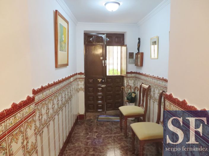 Image No.15-Maison de ville de 3 chambres à vendre à Cómpeta