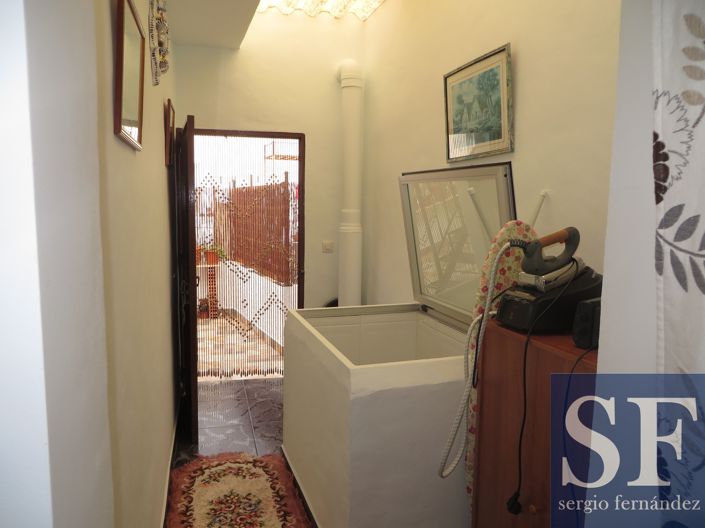 Image No.16-Maison de ville de 3 chambres à vendre à Cómpeta