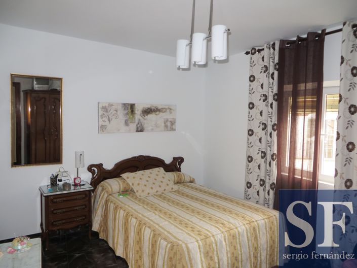 Image No.5-Maison de ville de 3 chambres à vendre à Cómpeta