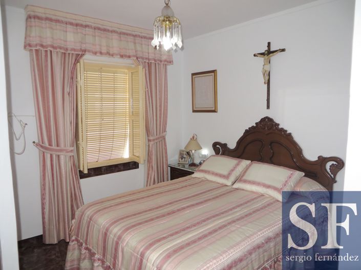 Image No.6-Maison de ville de 3 chambres à vendre à Cómpeta