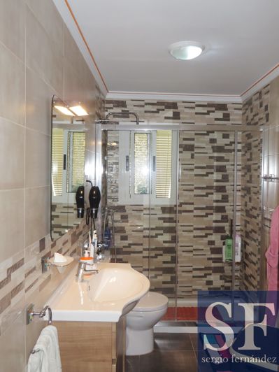 Image No.8-Maison de ville de 3 chambres à vendre à Cómpeta