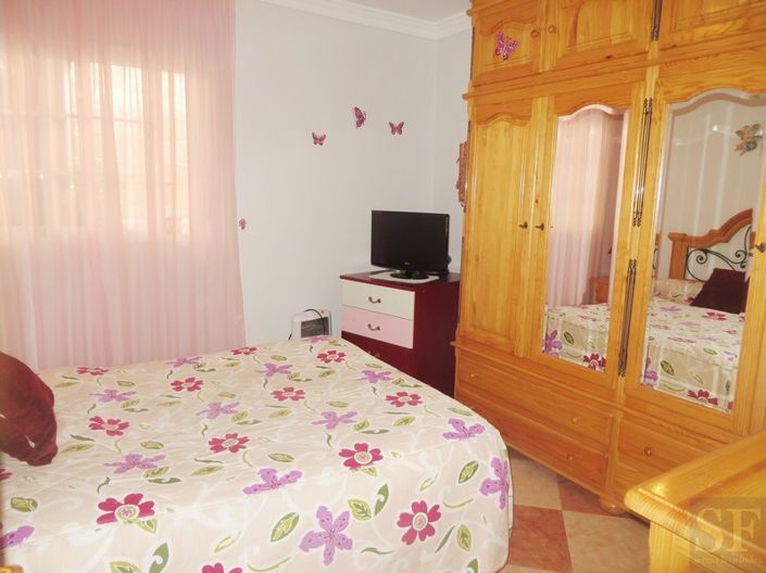 Image No.5-Maison de ville de 4 chambres à vendre à Cómpeta