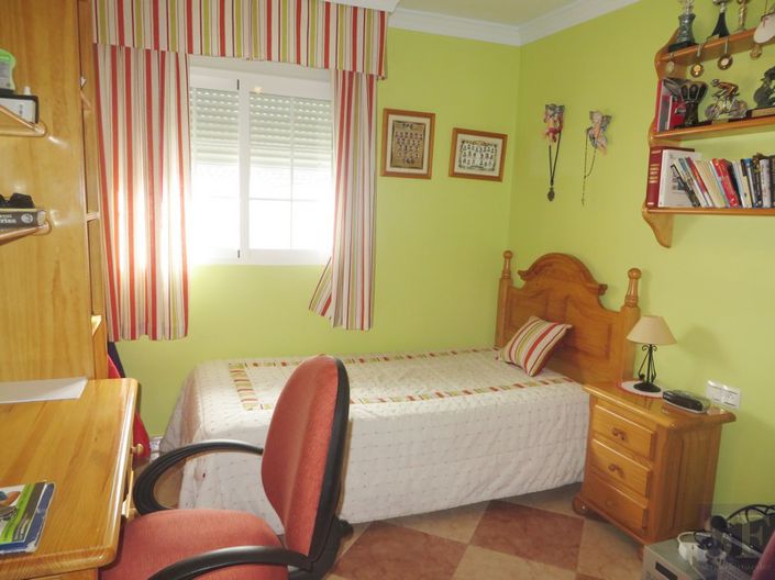 Image No.7-Maison de ville de 4 chambres à vendre à Cómpeta