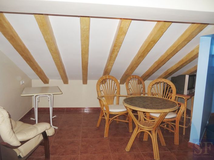 Image No.8-Maison de ville de 4 chambres à vendre à Cómpeta