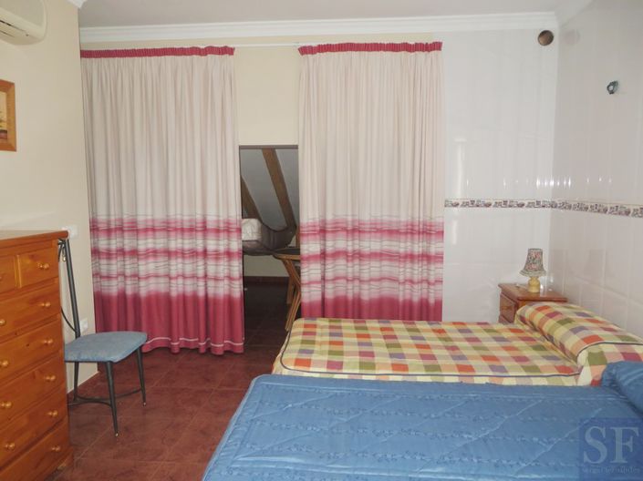 Image No.9-Maison de ville de 4 chambres à vendre à Cómpeta