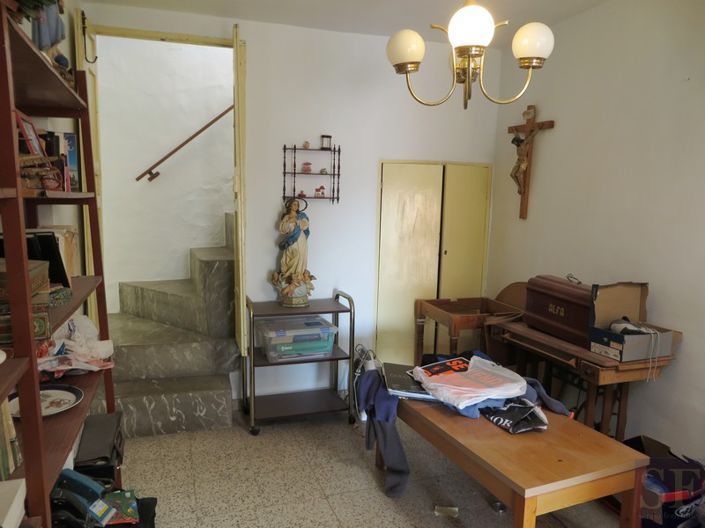 Image No.10-Maison de ville de 7 chambres à vendre à Cómpeta