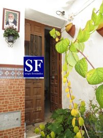 1 - Archez, Townhouse