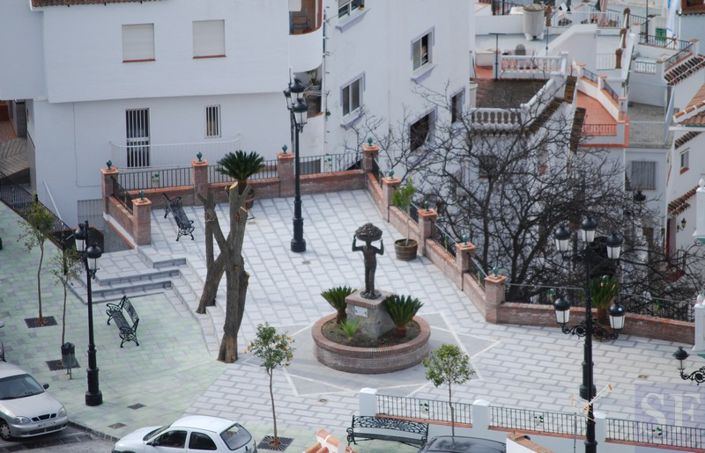 Image No.11-Maison de ville à vendre à Cómpeta