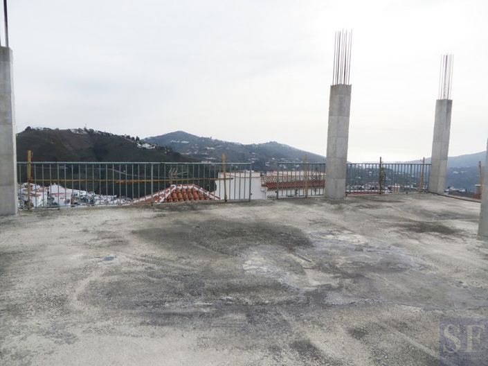 Image No.3-Maison de ville à vendre à Cómpeta