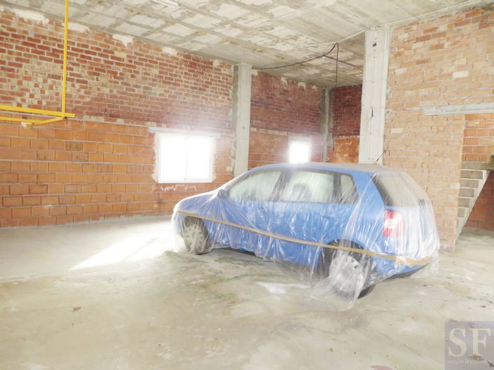 Image No.5-Maison de ville à vendre à Cómpeta