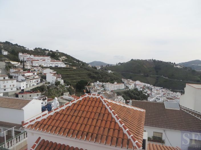 Image No.7-Maison de ville à vendre à Cómpeta