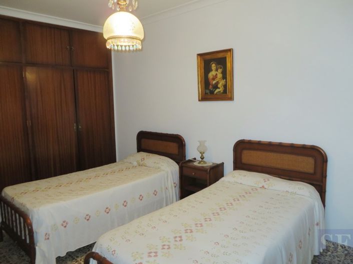 Image No.10-Maison de ville de 10 chambres à vendre à Cómpeta