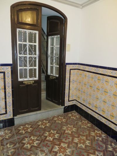 Image No.2-Maison de ville de 10 chambres à vendre à Cómpeta