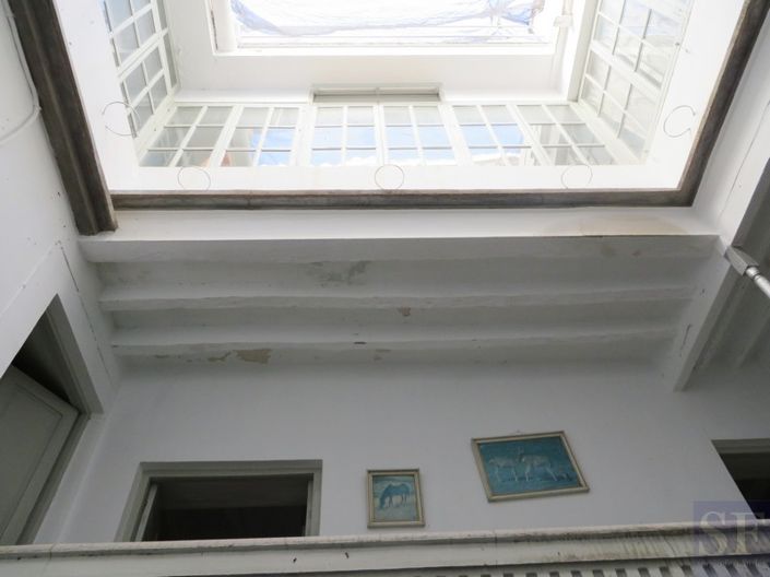 Image No.3-Maison de ville de 10 chambres à vendre à Cómpeta