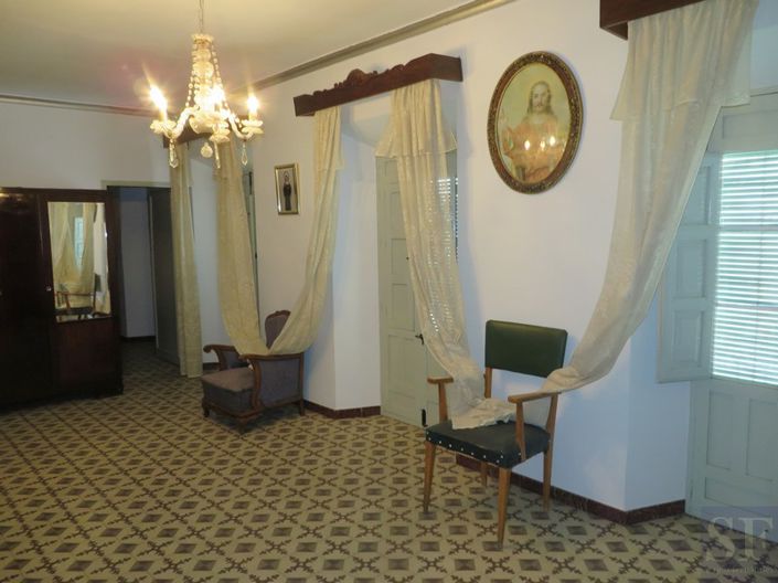 Image No.5-Maison de ville de 10 chambres à vendre à Cómpeta