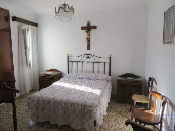 Image No.6-Maison de ville de 10 chambres à vendre à Cómpeta