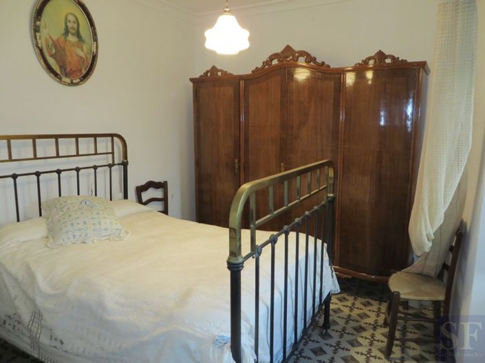 Image No.7-Maison de ville de 10 chambres à vendre à Cómpeta