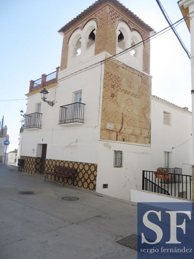 Image No.10-Maison de ville de 1 chambre à vendre à Sedella