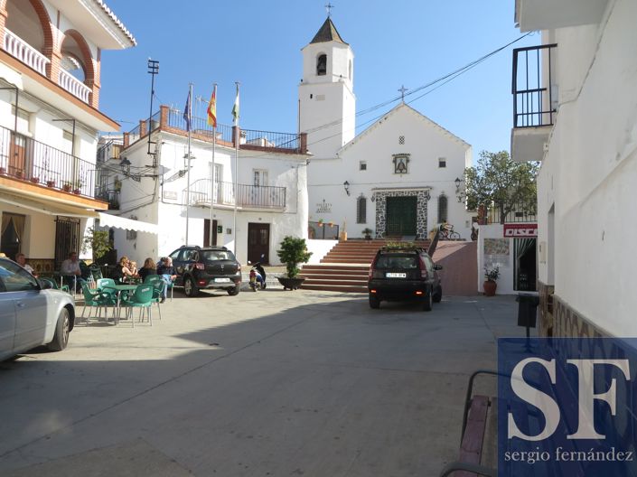 Image No.12-Maison de ville de 1 chambre à vendre à Sedella