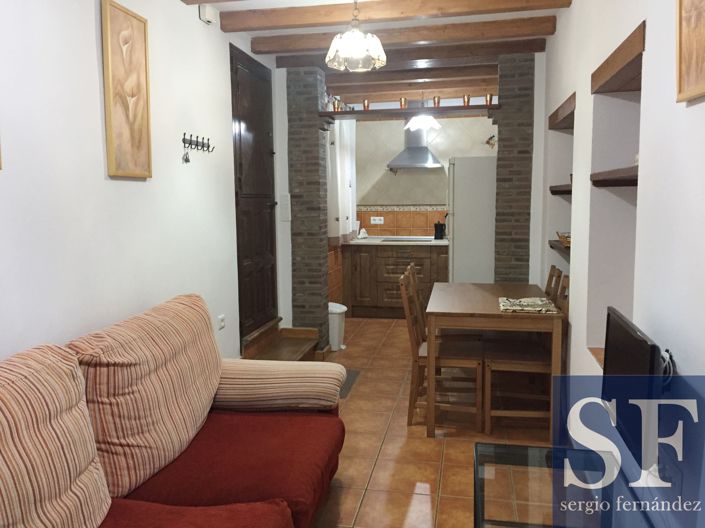 Image No.5-Maison de ville de 1 chambre à vendre à Sedella