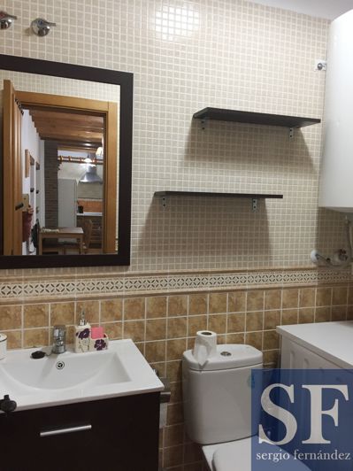 Image No.7-Maison de ville de 1 chambre à vendre à Sedella