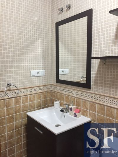 Image No.8-Maison de ville de 1 chambre à vendre à Sedella