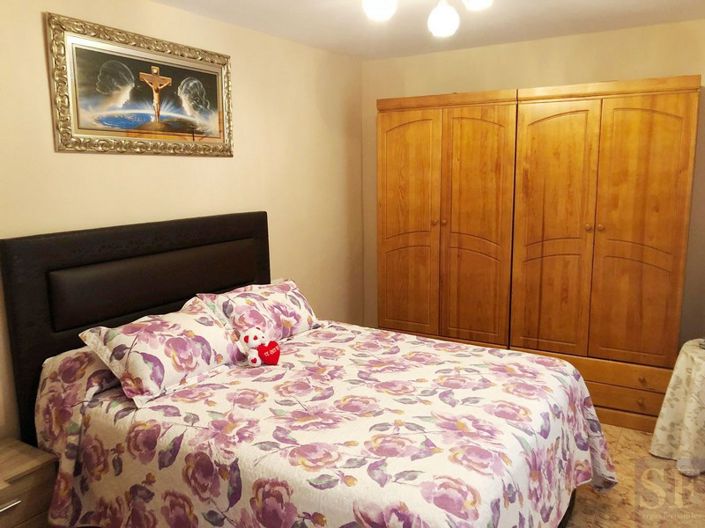 Image No.5-Maison de ville de 3 chambres à vendre à Cómpeta