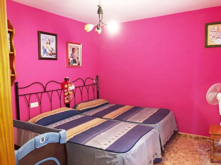 Image No.6-Maison de ville de 3 chambres à vendre à Cómpeta