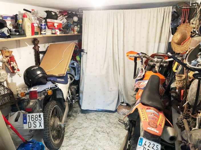 Image No.8-Maison de ville de 3 chambres à vendre à Cómpeta