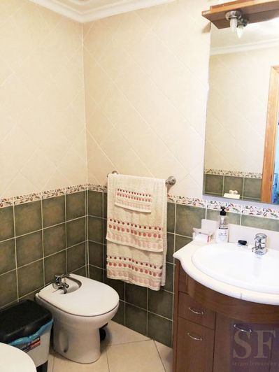 Image No.9-Maison de ville de 3 chambres à vendre à Cómpeta