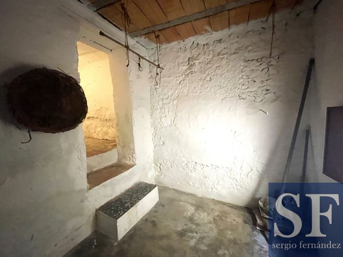 Image No.13-Maison de ville de 2 chambres à vendre à Cómpeta