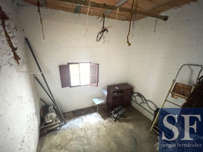 Image No.15-Maison de ville de 2 chambres à vendre à Cómpeta