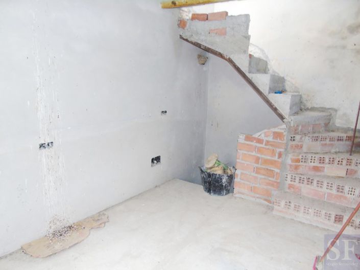 Image No.4-Maison de ville à vendre à Canillas de Albaida