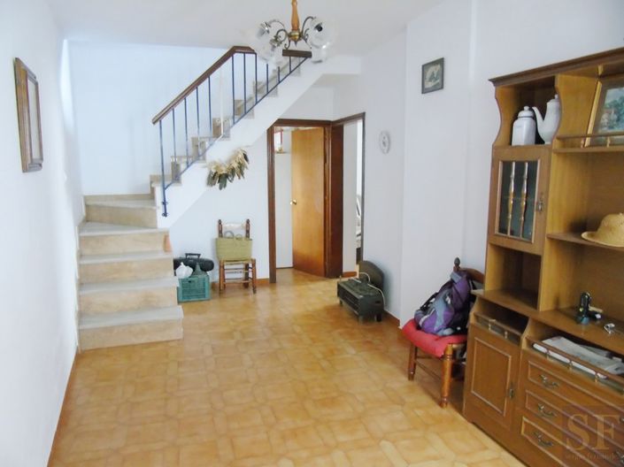 Image No.2-Maison de ville de 2 chambres à vendre à Canillas de Albaida