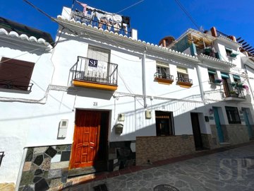 Sergio Fernández Properties most sold property