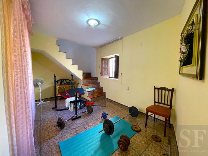 Image No.10-Maison de ville de 4 chambres à vendre à Sayalonga