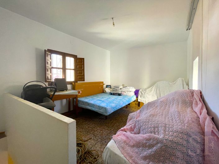 Image No.11-Maison de ville de 4 chambres à vendre à Sayalonga