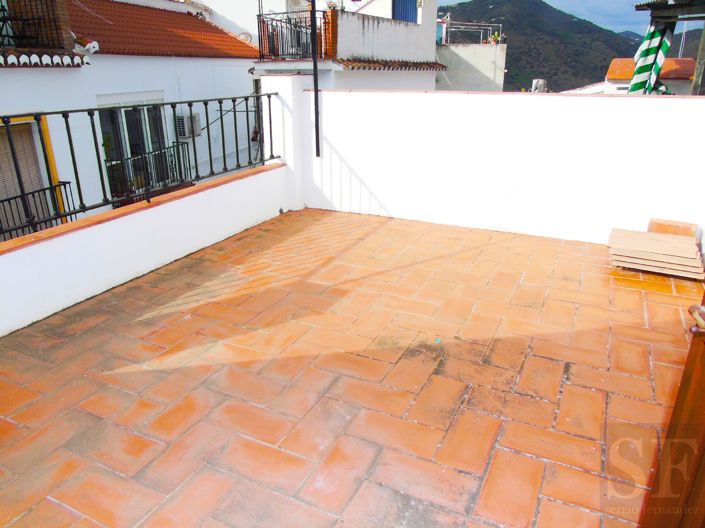 Image No.12-Maison de ville de 4 chambres à vendre à Sayalonga