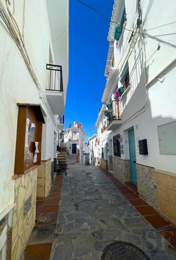 Image No.18-Maison de ville de 4 chambres à vendre à Sayalonga